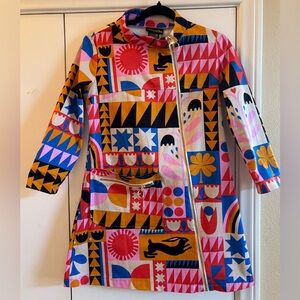 Nooworks Congdon Art Teacher NWT